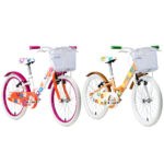 Bicicleta Infantil Groove My Bike 20 - 2020