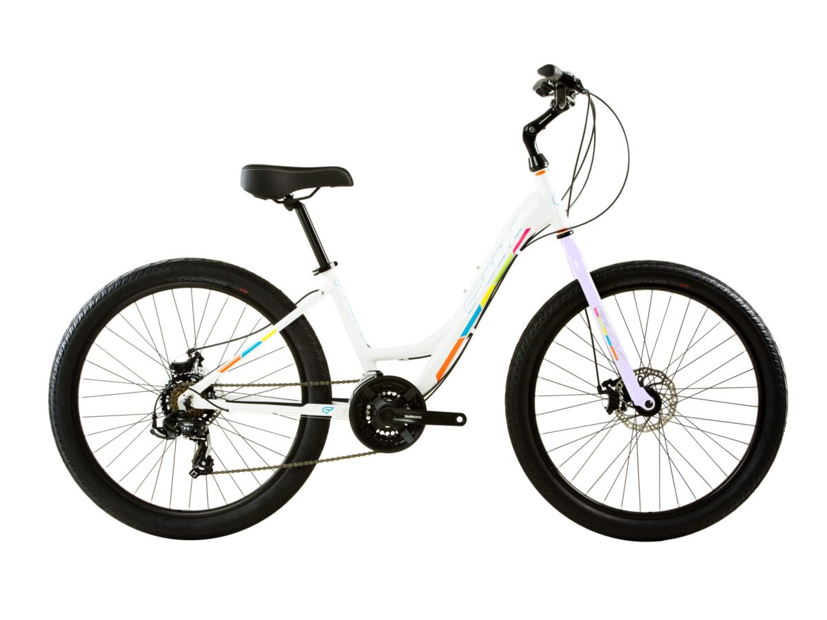 Bicicleta Groove DUBSTEP Disc 21v Shimano
