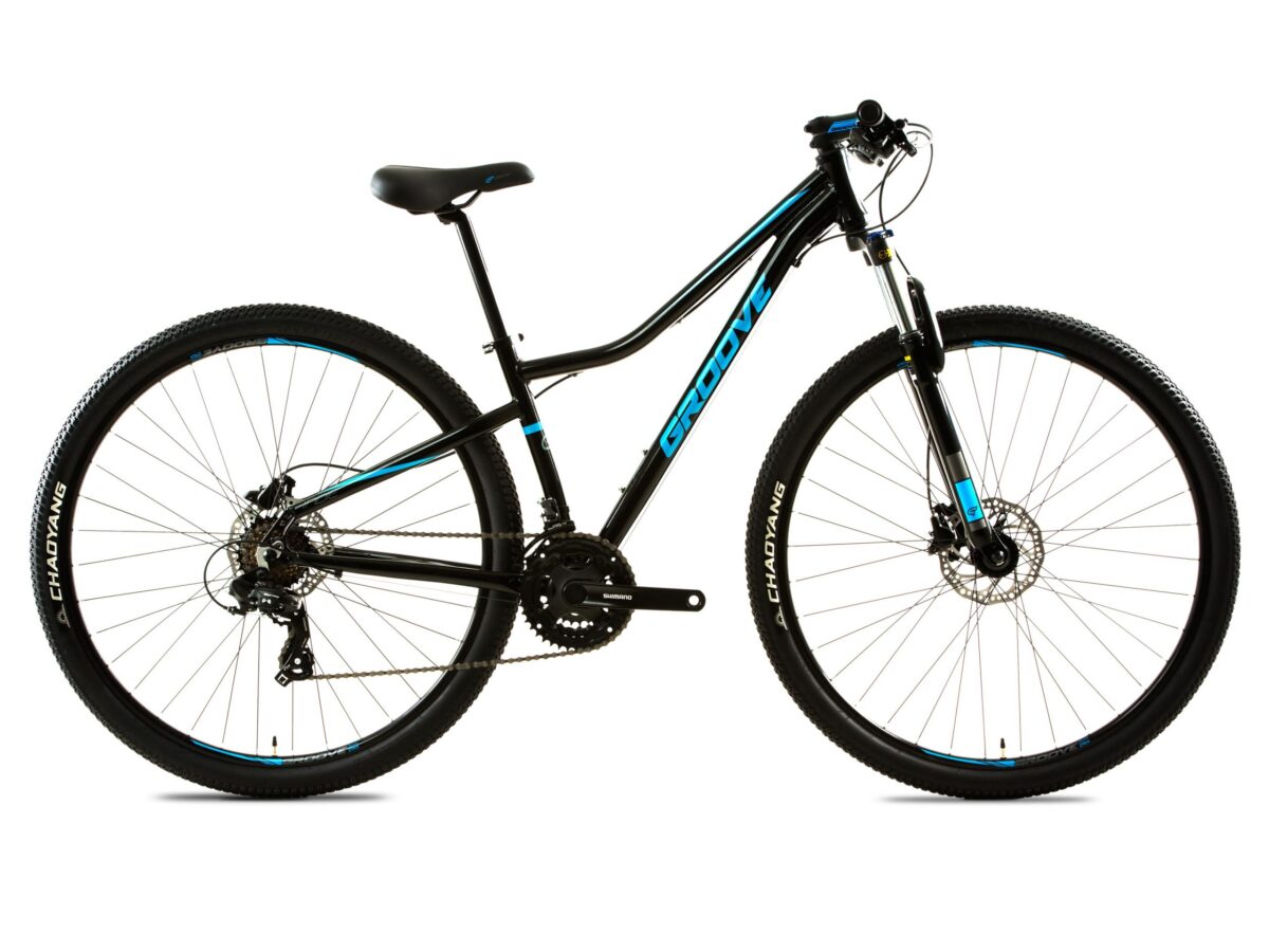 Bicicleta Groove INDIE 21v Shimano - 2020