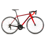 Bicicleta Groove OVERDRIVE CARBON 105 22v 2018