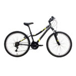 Bicicleta Infantil Groove Hype Jr Alloy 24 2019