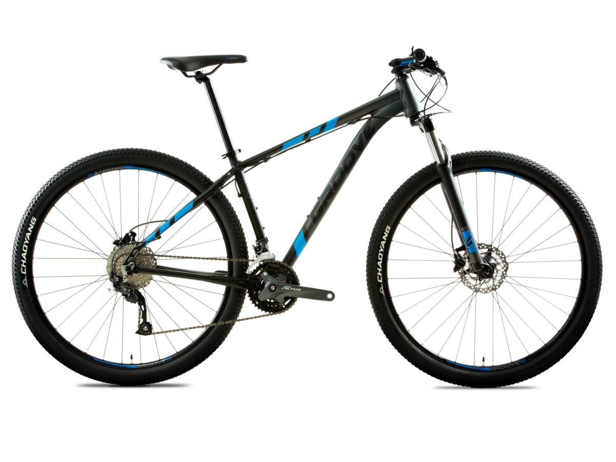 Bicicleta Groove HYPE 70 27v Shimano 2020