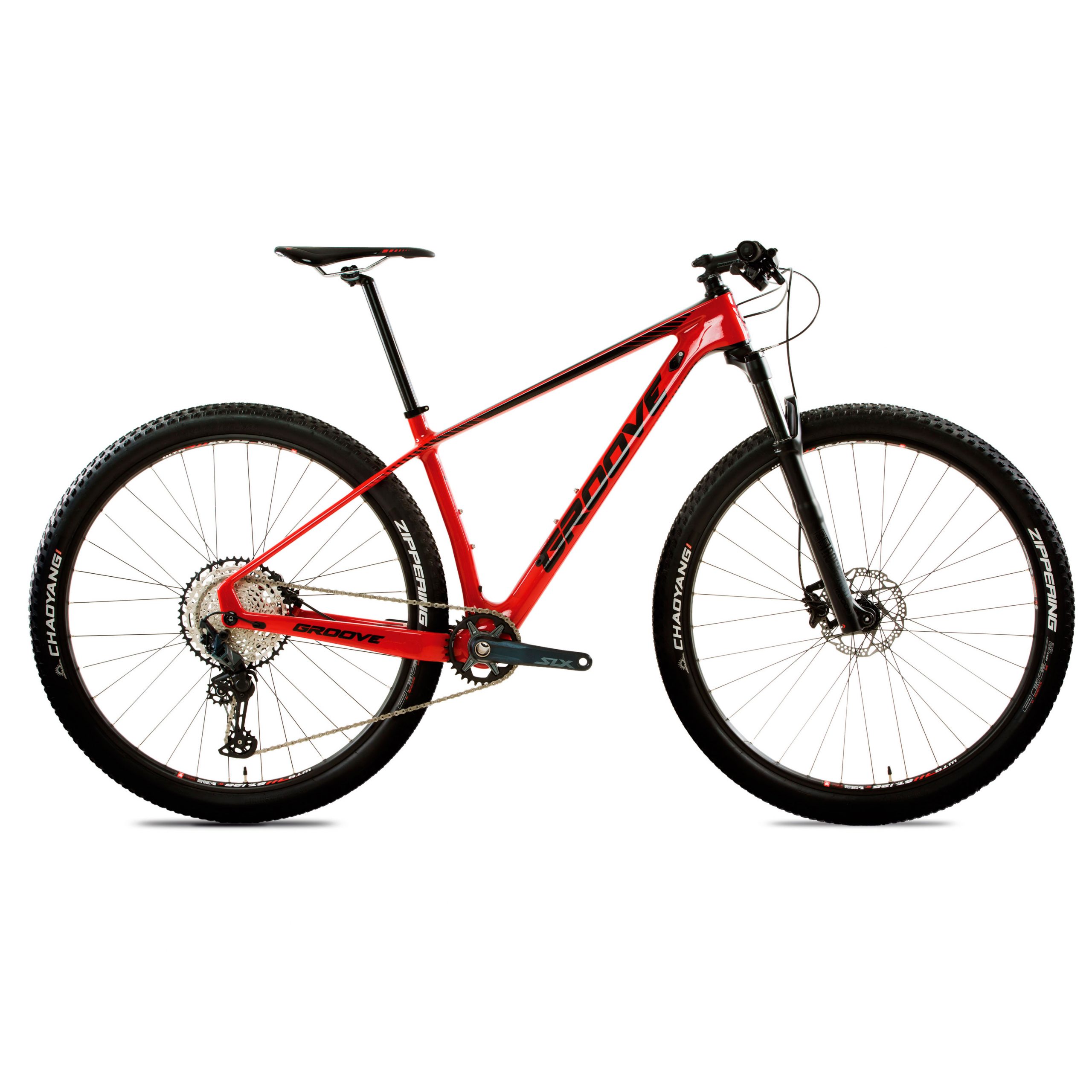 Bicicleta Groove RHYTHM 50 12v Shimano 2020