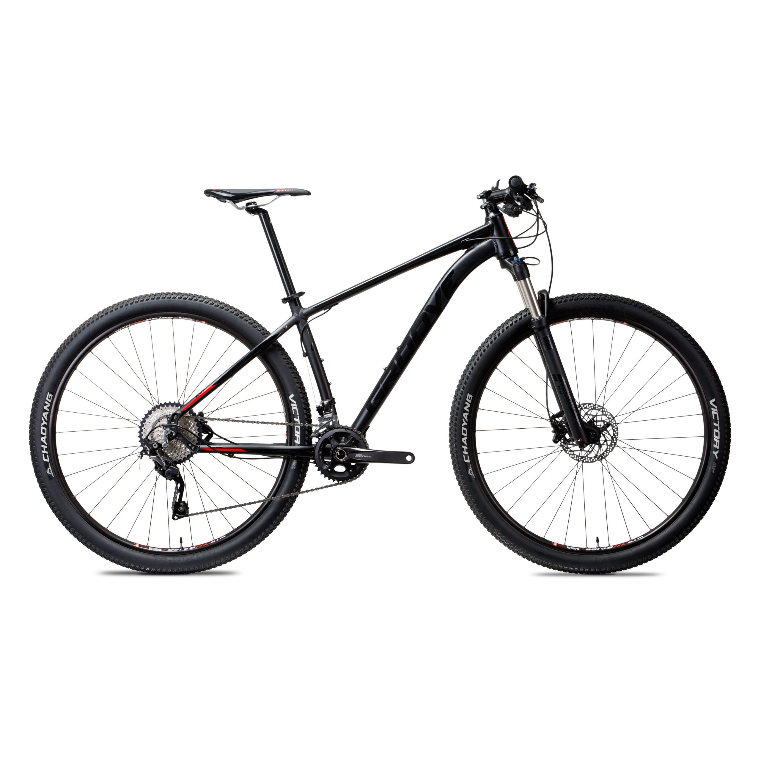 Bicicleta Groove RIFF 50 20v Shimano 2019