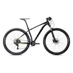 Bicicleta Groove RIFF 70 22v Shimano 2019