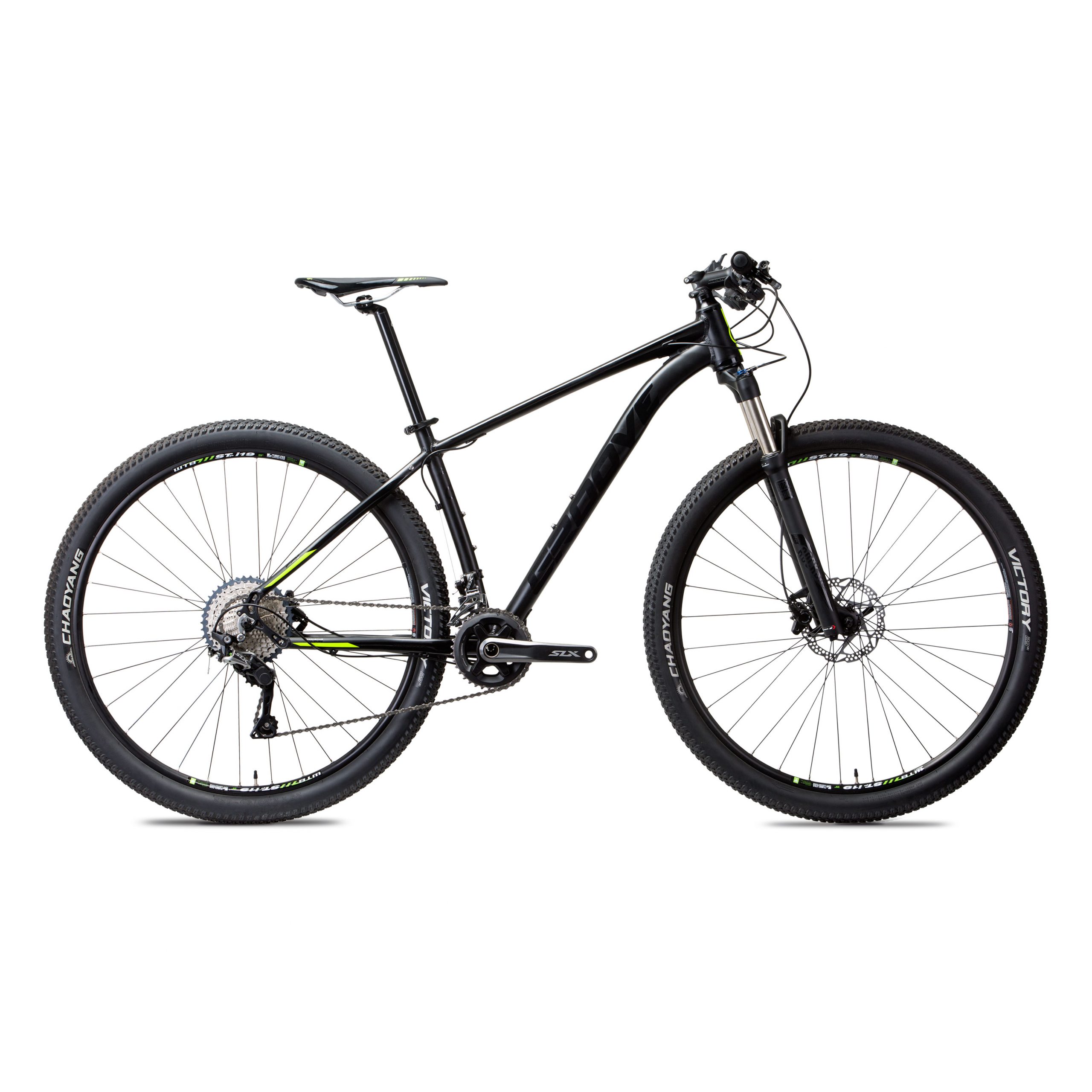 Bicicleta Groove RIFF 70 22v Shimano 2019