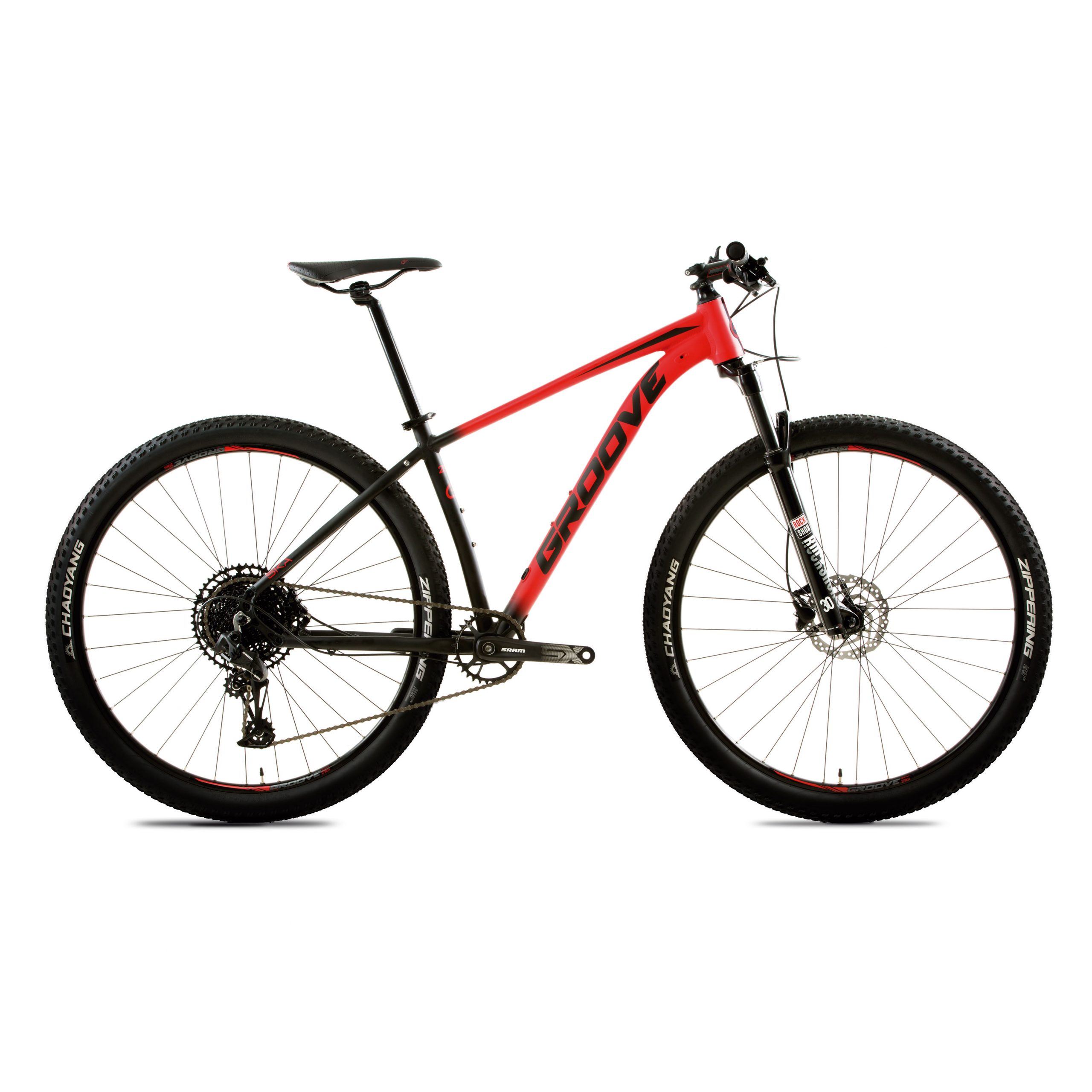 Bicicleta Groove SKA 90 12v Sram SX 2020