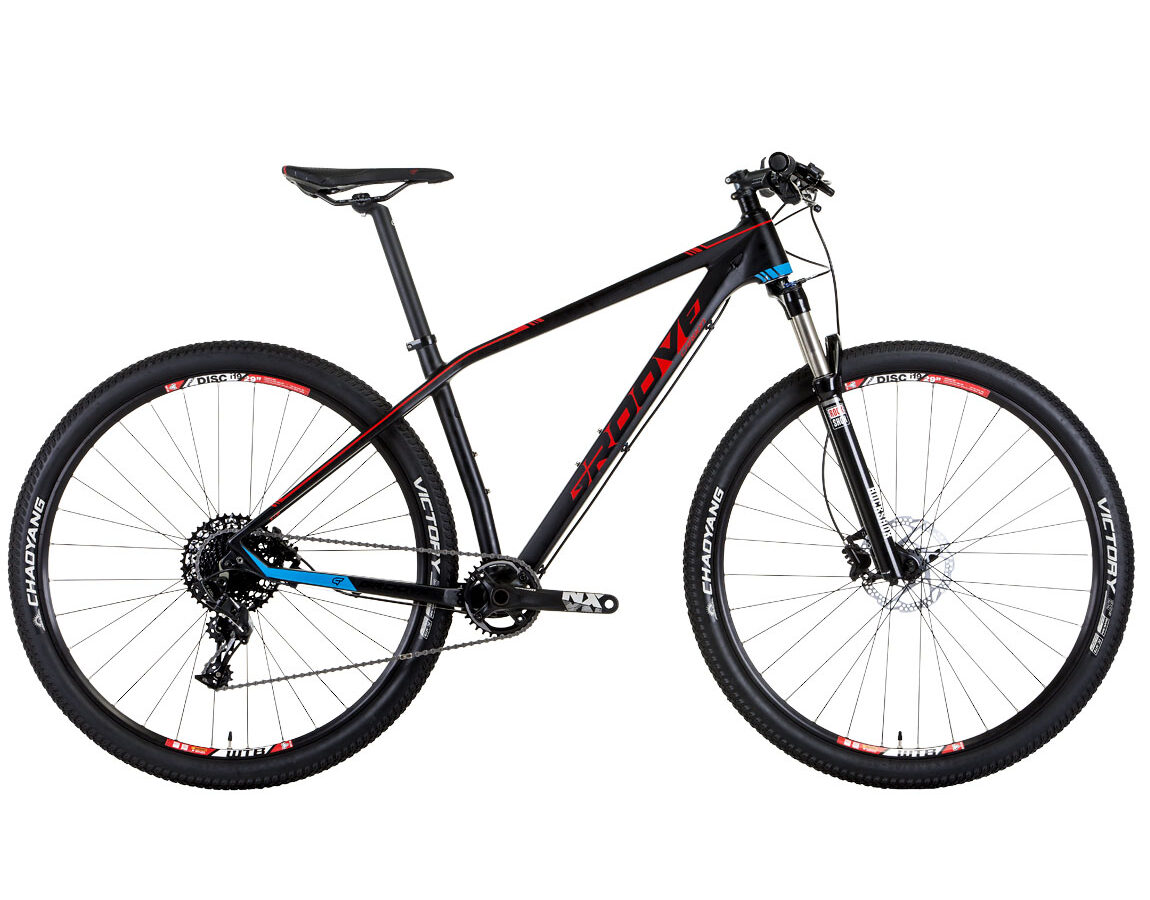 RHYTHM 50 11v HD - 2017