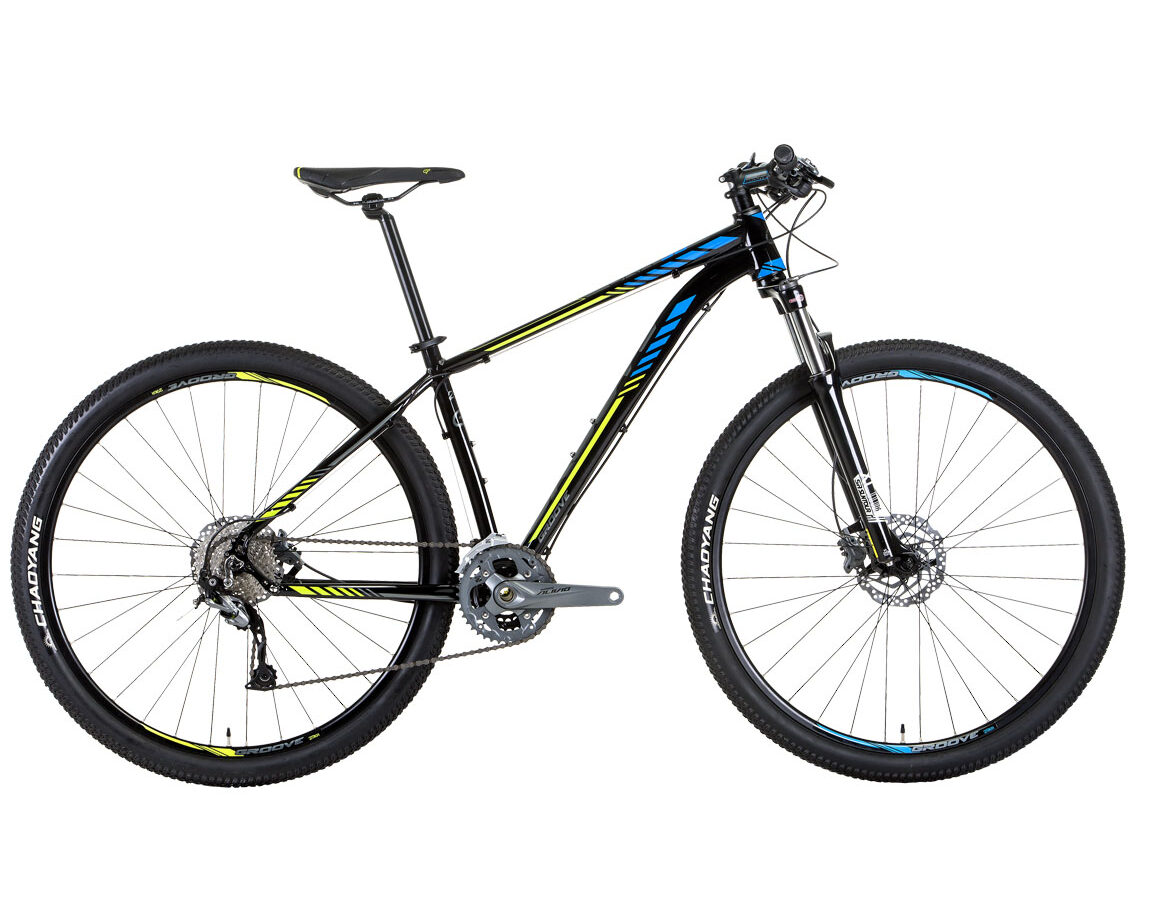 SKA 90 27v HD - 2017