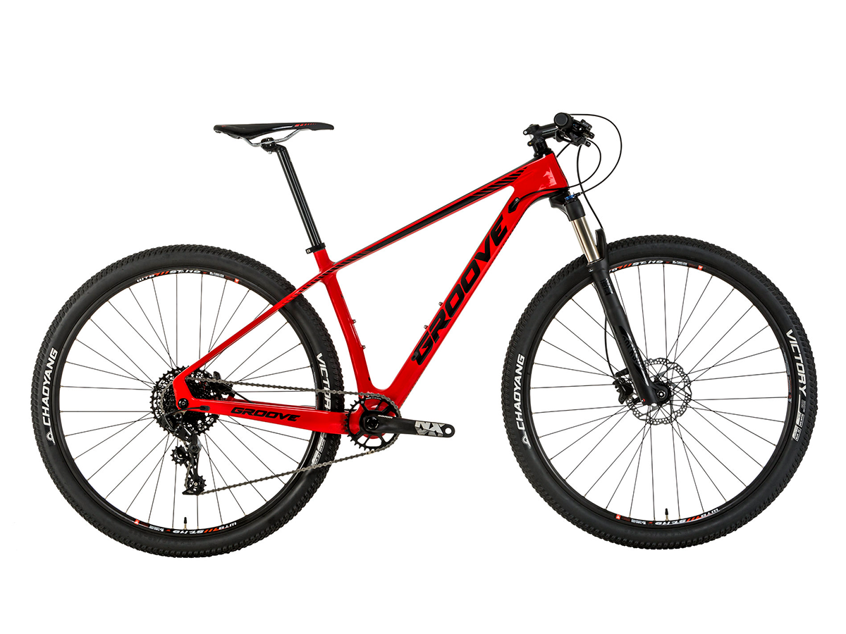 RHYTHM 50 11v HD - 2018