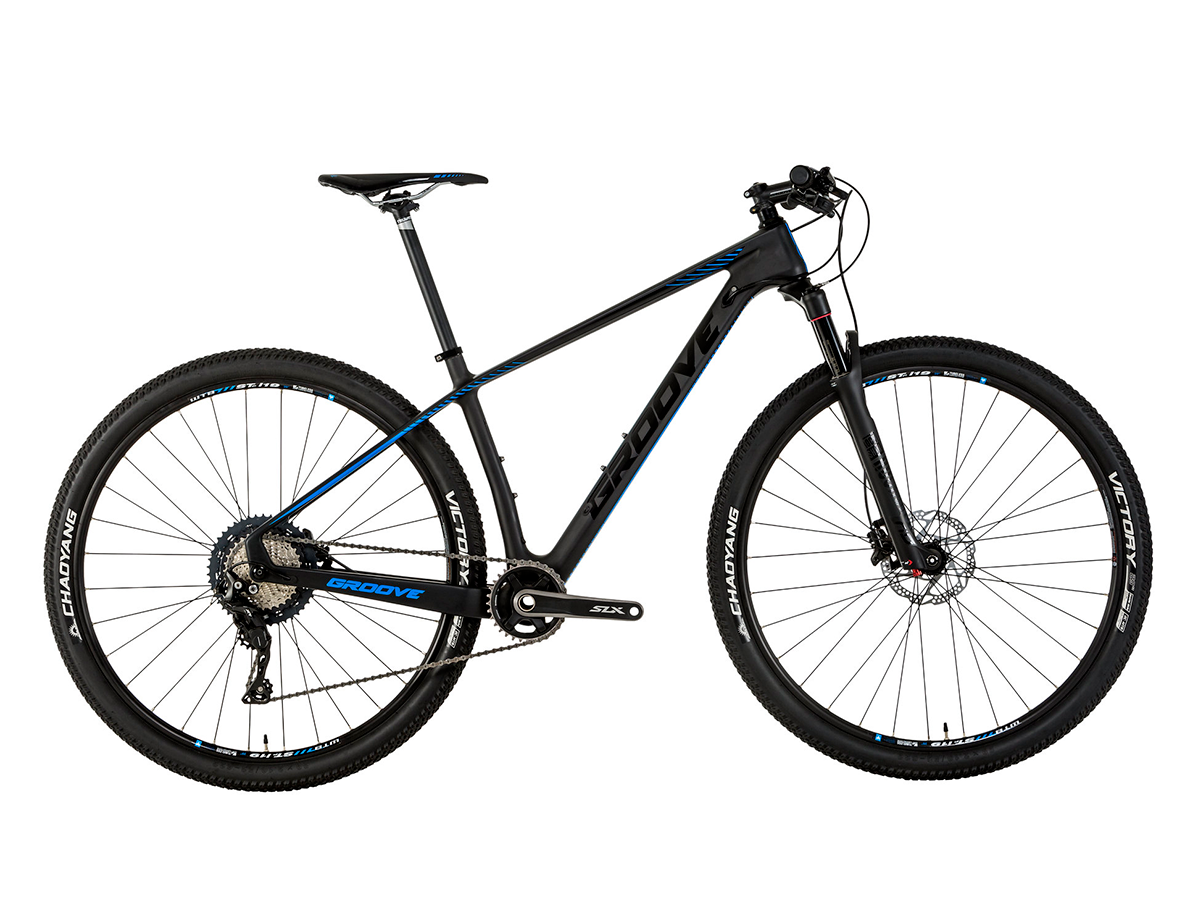 RHYTHM 70 11v HD - 2018