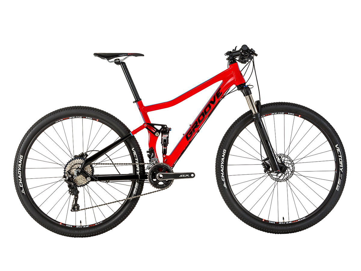 SLAP 50 22v HD - 2018