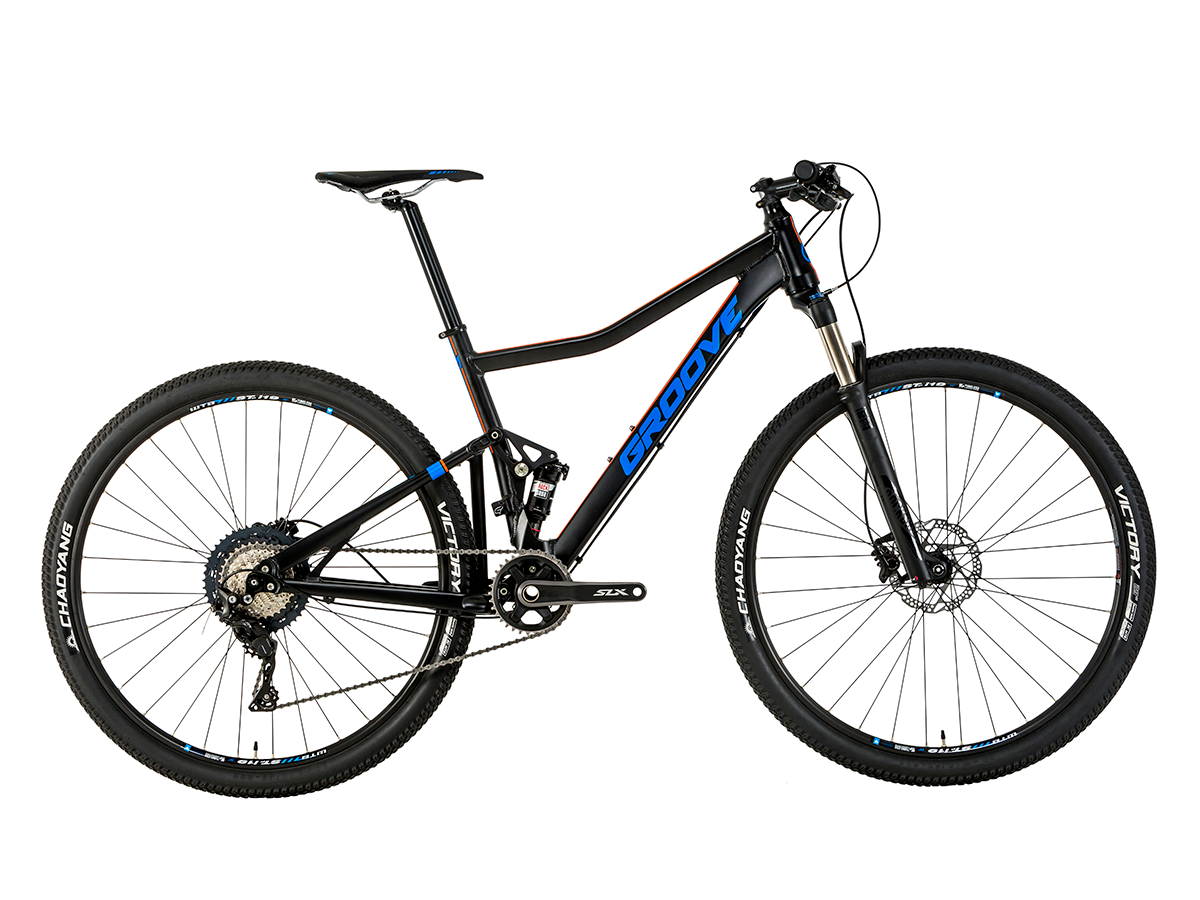 SLAP 70 11v HD - 2018