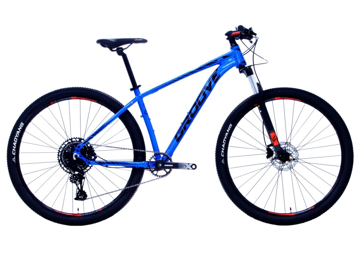 SKA 50 12v Sram SX - ED. LIMITADA 2020