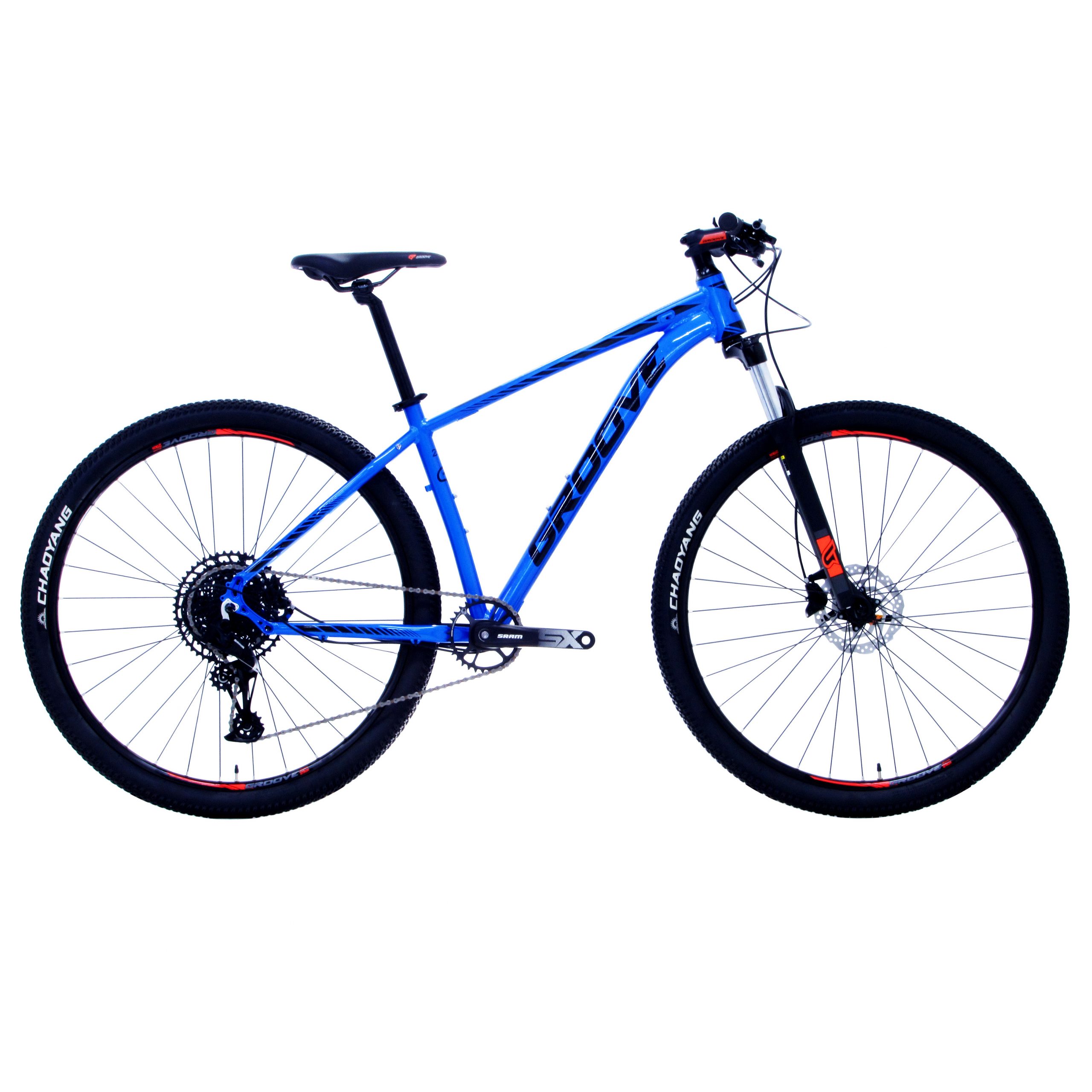 SKA 50 12v Sram SX - ED. LIMITADA 2020