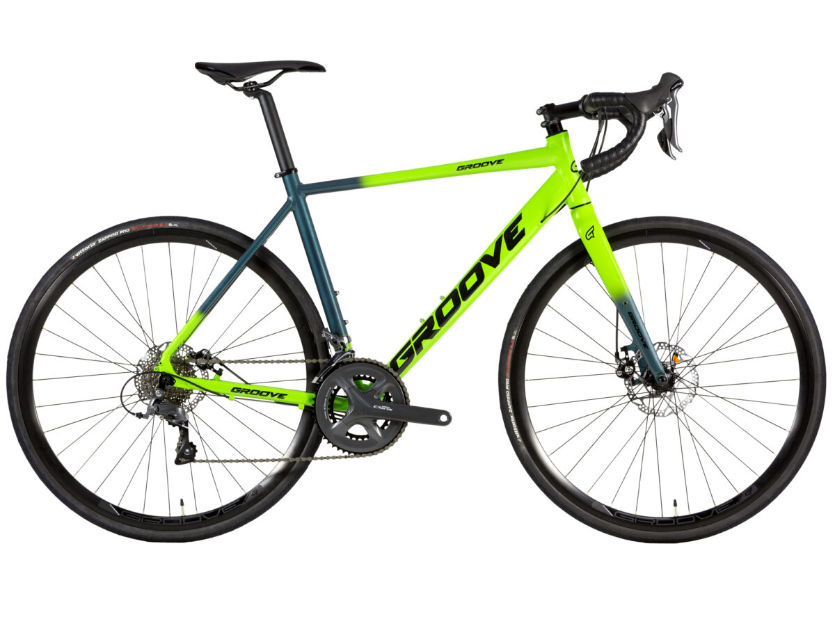 Bicicleta Groove Overdrive 50