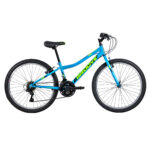 Bicicleta Infantil Groove Ragga 24