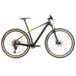 Bicicleta Groove Rhythm 5
