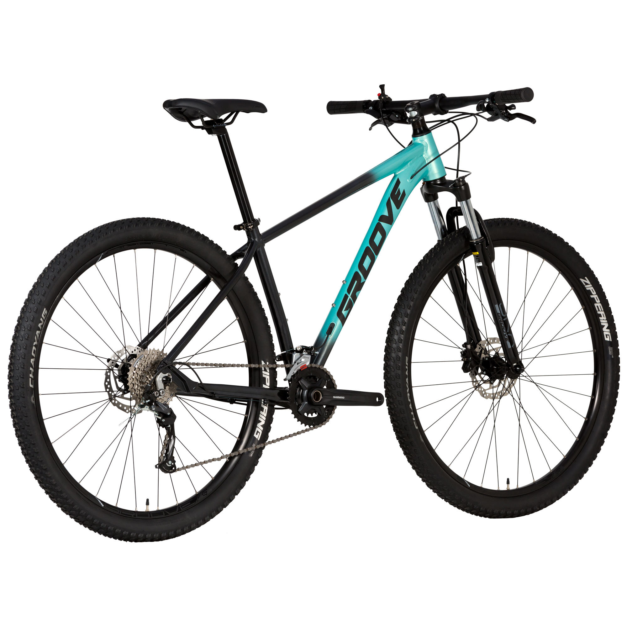 Bicicleta Mountain Bike Aro 29 Groove SKA 30 18 Marchas | Groove Bikes