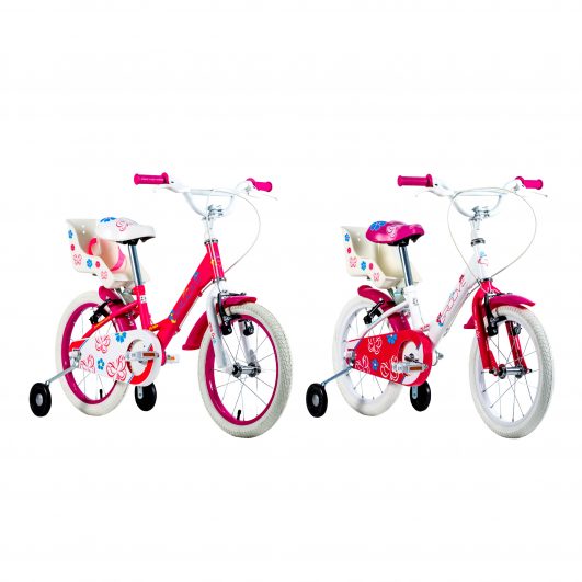 Bicicleta Groove Infantil MyBike 16