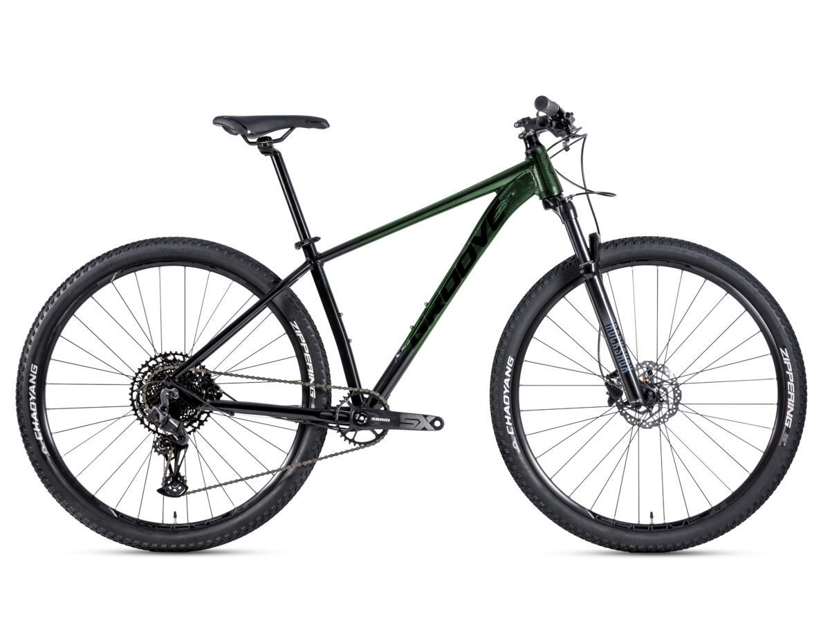 Bicicleta Groove SKA 90