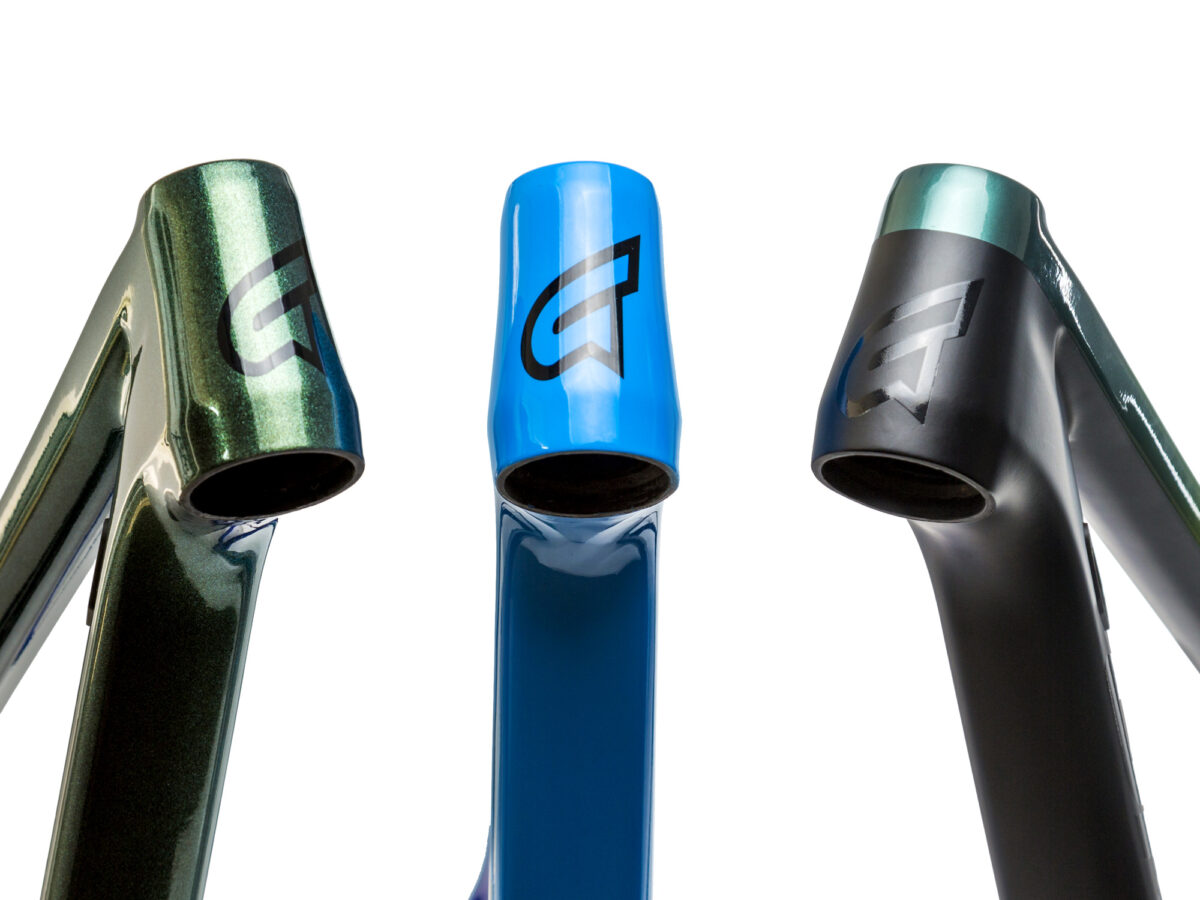 Quadro Groove Rhythm Carbon