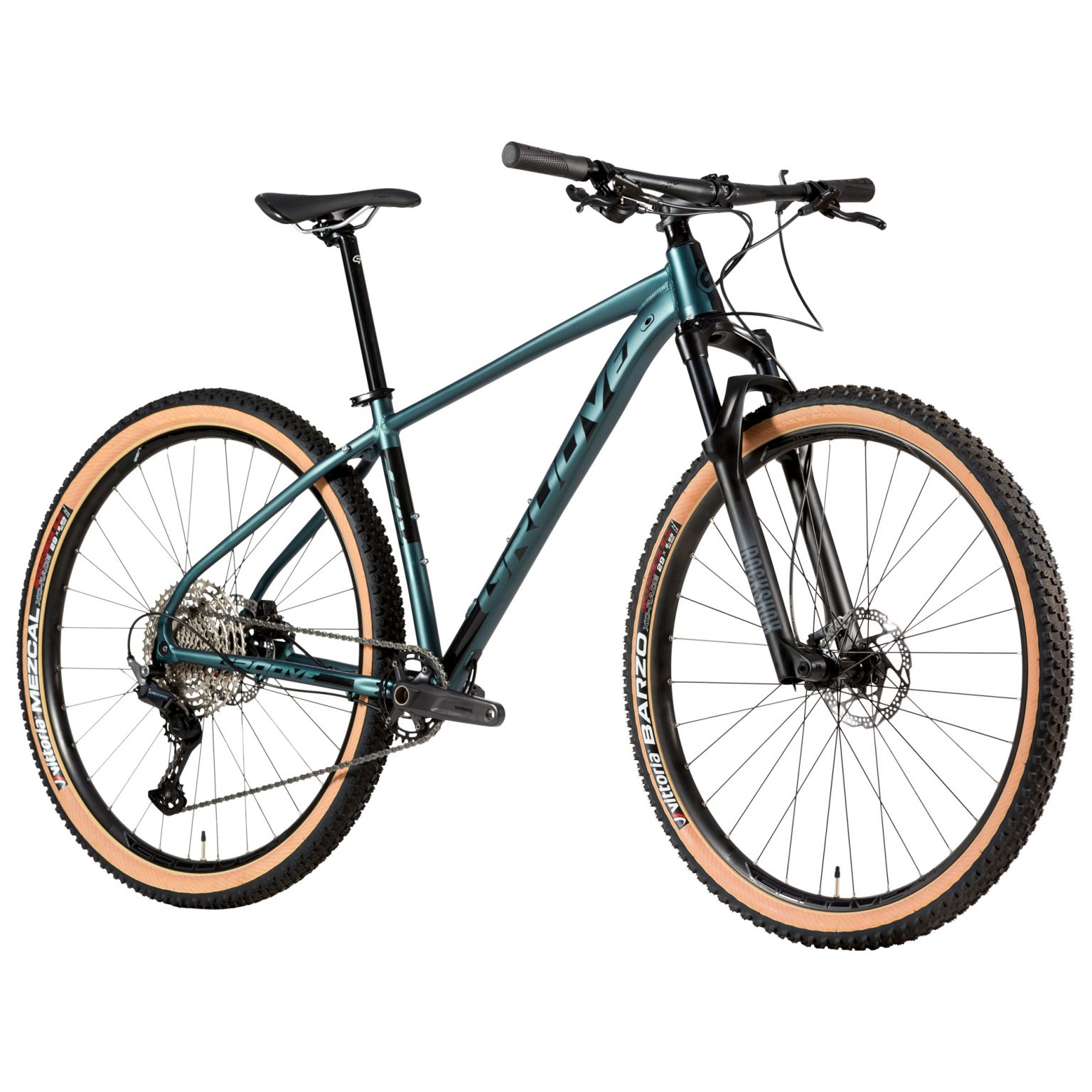 Bicicleta Mountain Bike Aro 29 Groove Riff 70 12 Velocidades | Groove Bikes