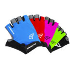 Luva Groove GR1 Short Finger