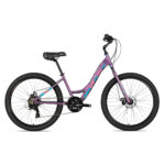 Bicicleta Groove Dubstep MD 21V