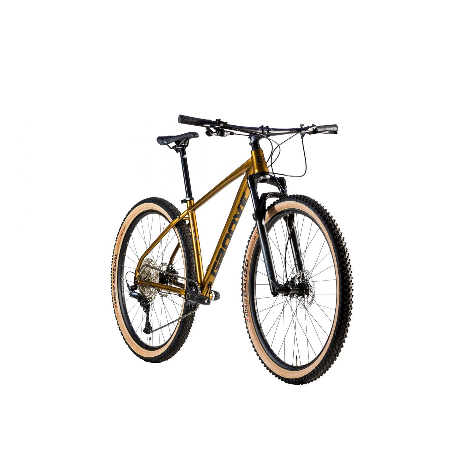 Bicicleta Groove Riff 12v Mountain Bike aro 29 | R$8.499,90 | Groove Bikes