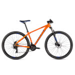 Bicicleta Groove Hype 30 21V HD