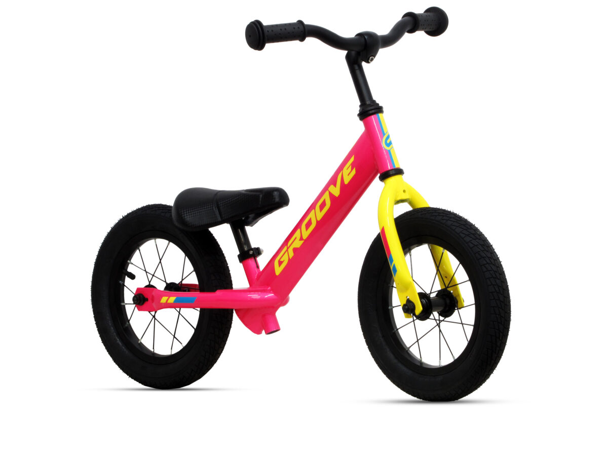 Bicicleta Infantil Groove Balance