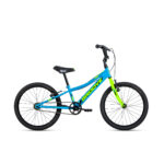 Bicicleta Infantil Groove Ragga 20