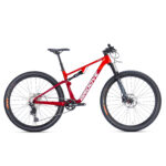 Bicicleta Groove Slap Carbon 7