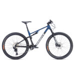 Bicicleta Groove Slap 9