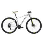 Bicicleta Groove Hype 50 24V